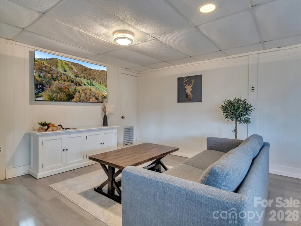 101 Upper Grouse Ridge Road Beech Mountain, NC 28604