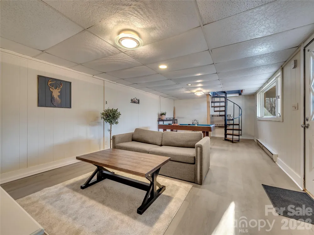 101 Upper Grouse Ridge Road Beech Mountain, NC 28604