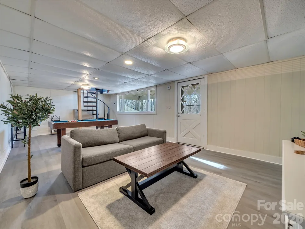 101 Upper Grouse Ridge Road Beech Mountain, NC 28604