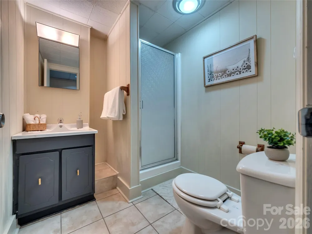 101 Upper Grouse Ridge Road Beech Mountain, NC 28604