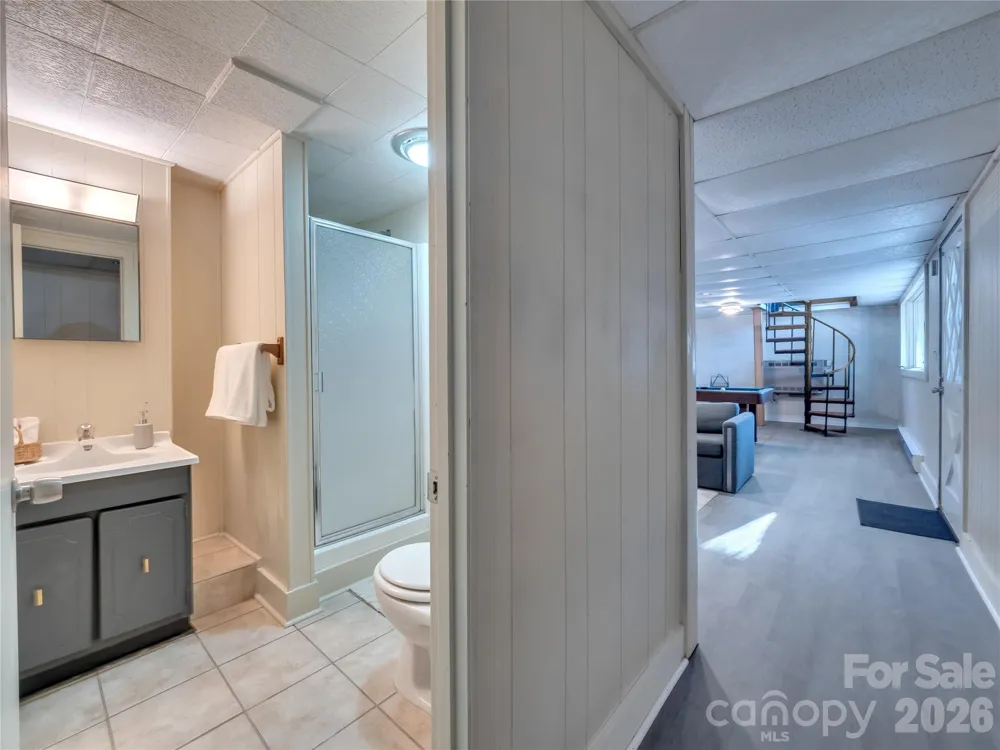 101 Upper Grouse Ridge Road Beech Mountain, NC 28604