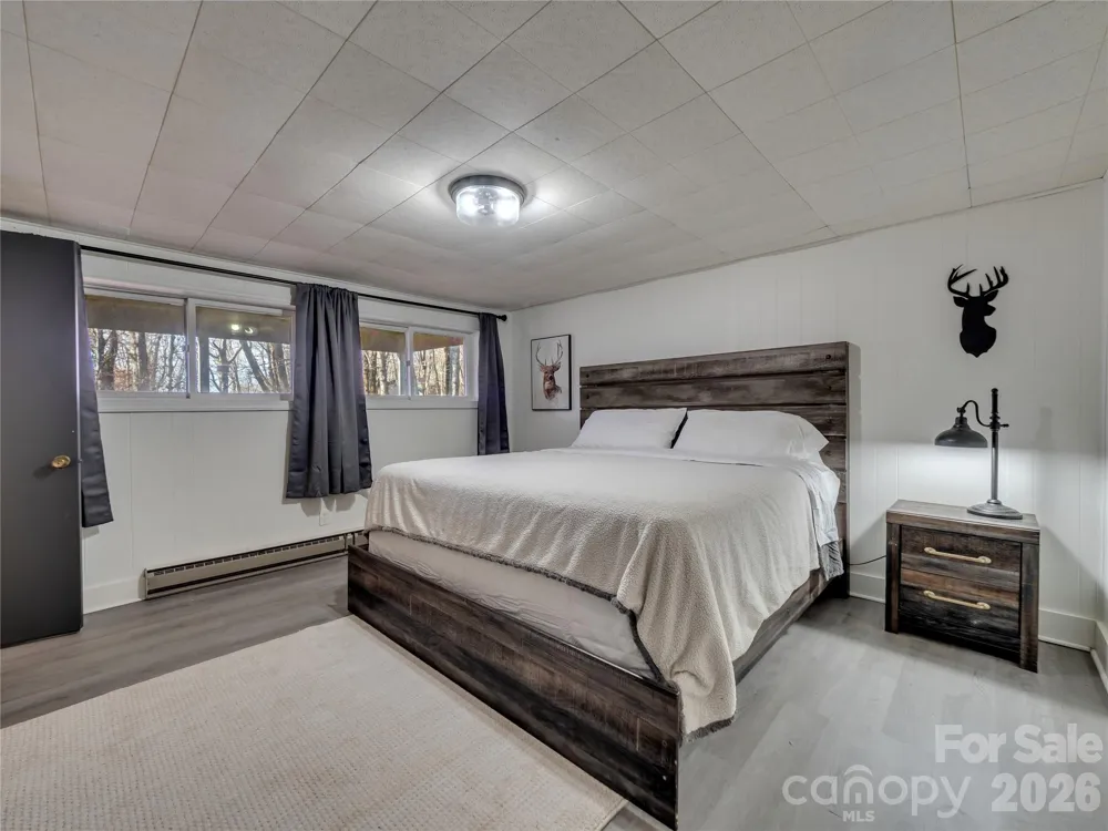 101 Upper Grouse Ridge Road Beech Mountain, NC 28604