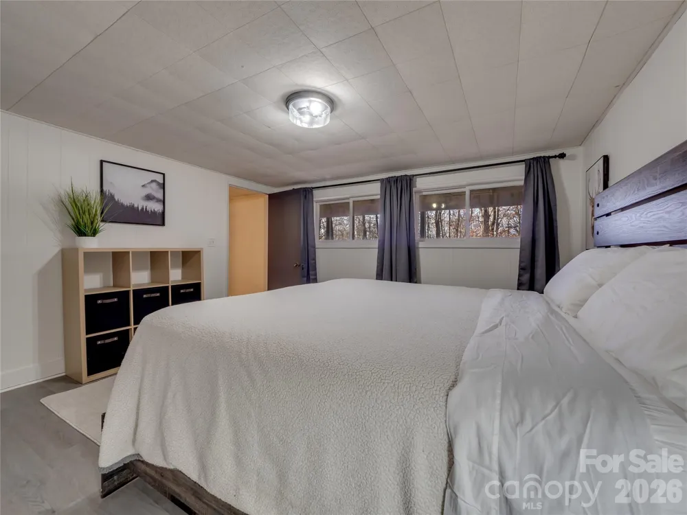 101 Upper Grouse Ridge Road Beech Mountain, NC 28604