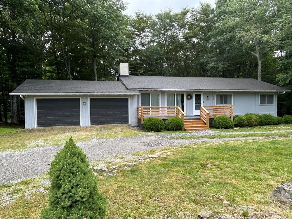 101 Upper Grouse Ridge Road Beech Mountain, NC 28604