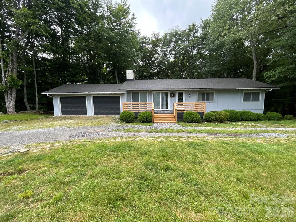 101 Upper Grouse Ridge Road Beech Mountain, NC 28604