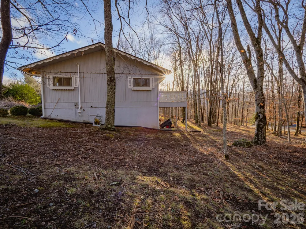 101 Upper Grouse Ridge Road Beech Mountain, NC 28604