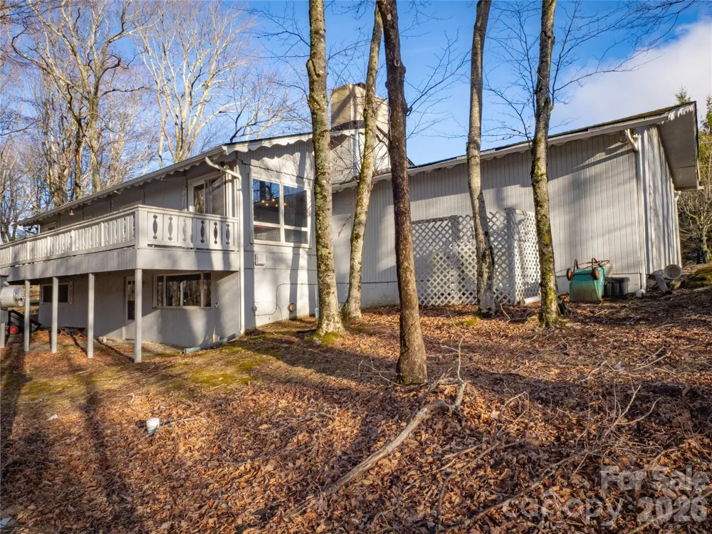 101 Upper Grouse Ridge Road Beech Mountain, NC 28604
