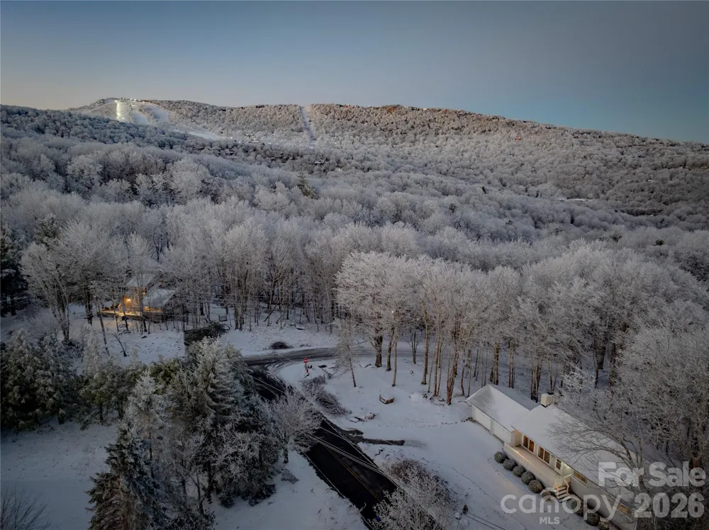 101 Upper Grouse Ridge Road Beech Mountain, NC 28604