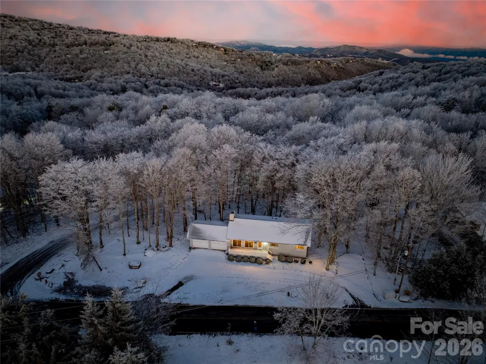 101 Upper Grouse Ridge Road Beech Mountain, NC 28604