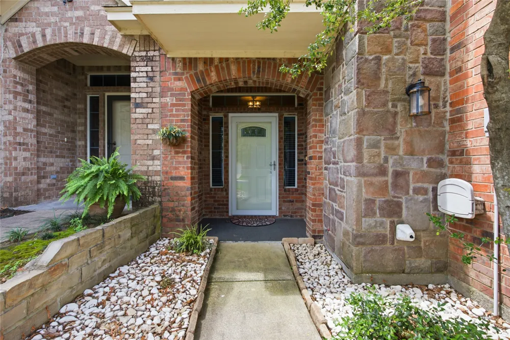 287 Emma Call Court Decatur, TX 76234