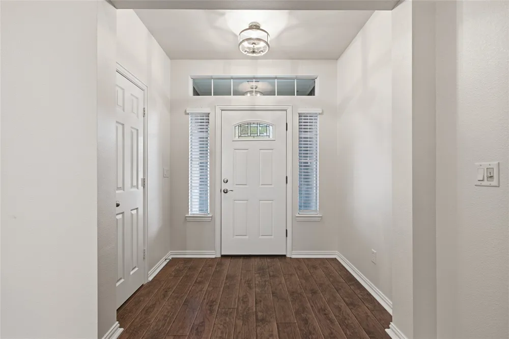 287 Emma Call Court Decatur, TX 76234