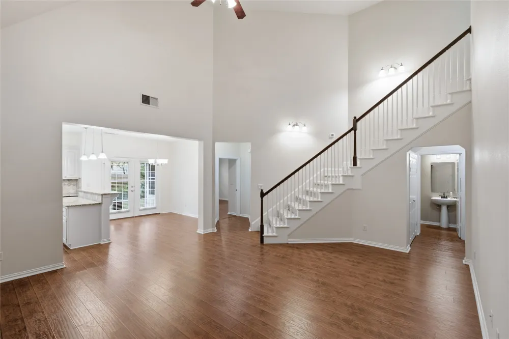 287 Emma Call Court Decatur, TX 76234