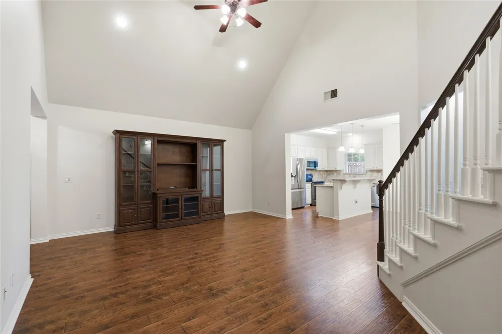 287 Emma Call Court Decatur, TX 76234
