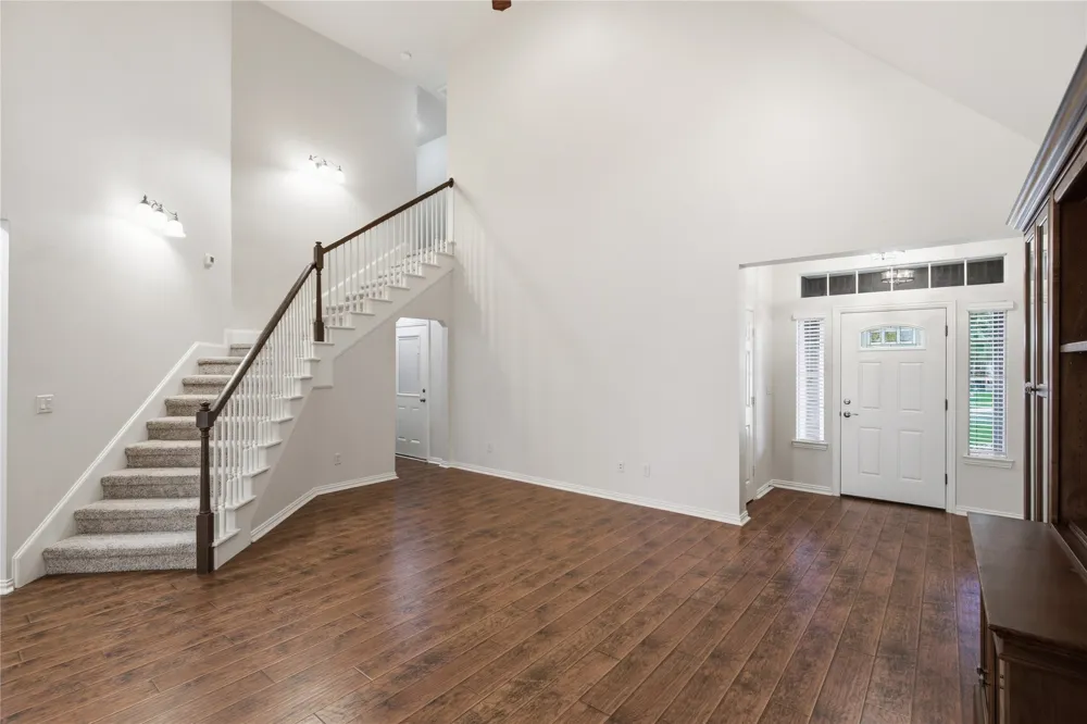 287 Emma Call Court Decatur, TX 76234