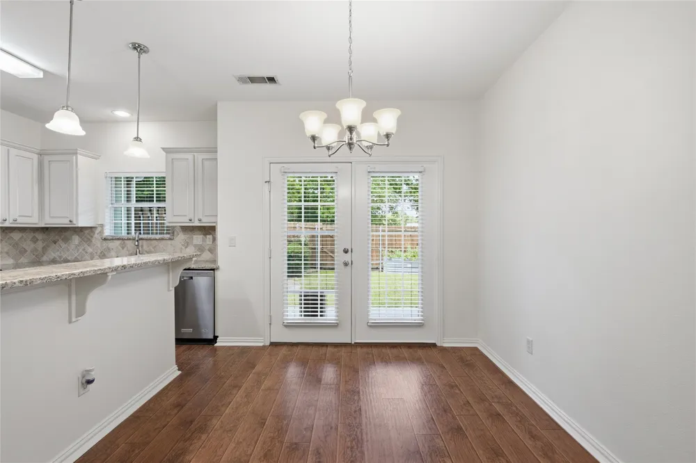 287 Emma Call Court Decatur, TX 76234