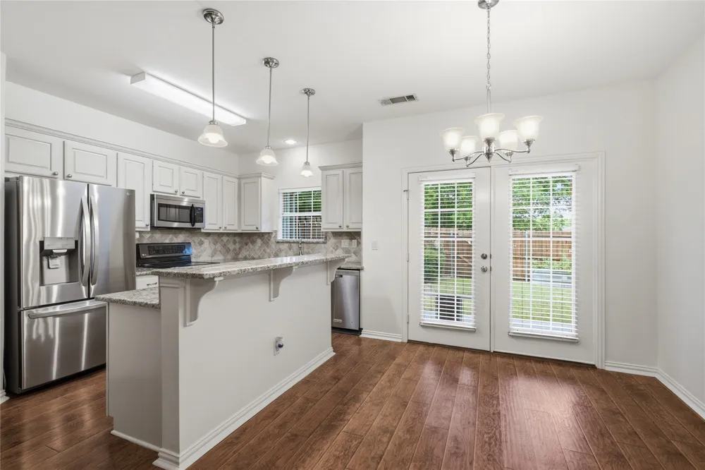 287 Emma Call Court Decatur, TX 76234