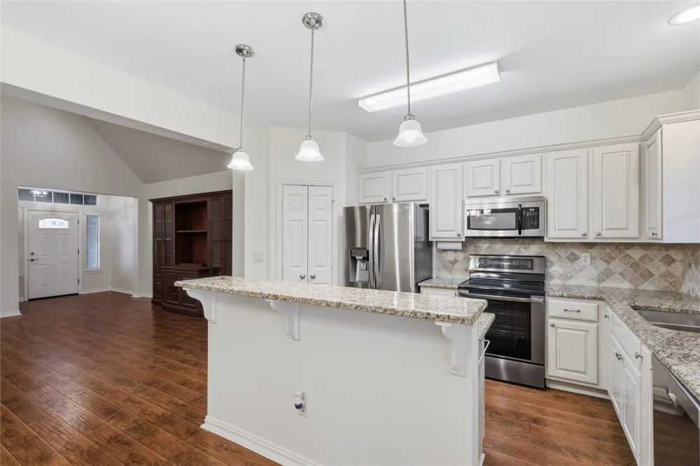 287 Emma Call Court Decatur, TX 76234