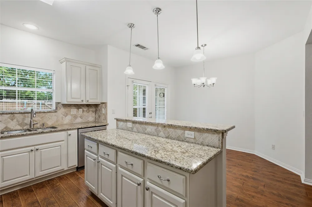 287 Emma Call Court Decatur, TX 76234