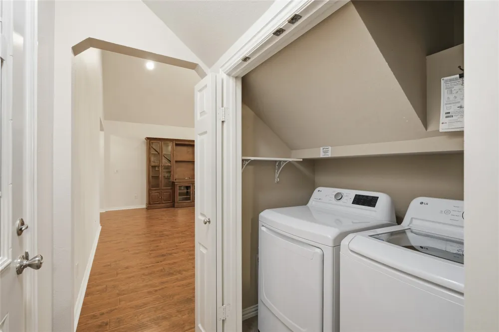287 Emma Call Court Decatur, TX 76234