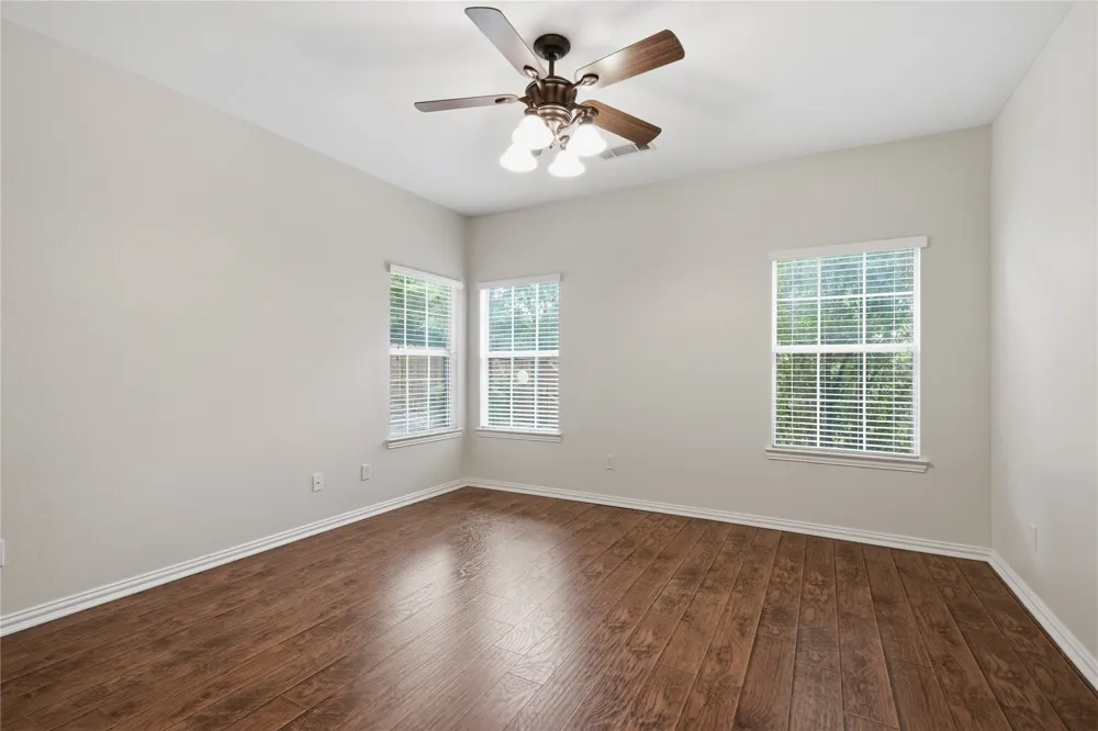 287 Emma Call Court Decatur, TX 76234