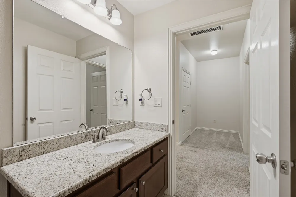 287 Emma Call Court Decatur, TX 76234