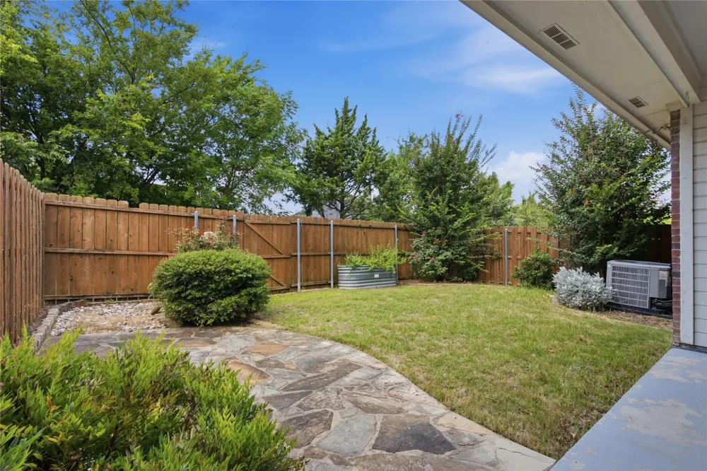 287 Emma Call Court Decatur, TX 76234