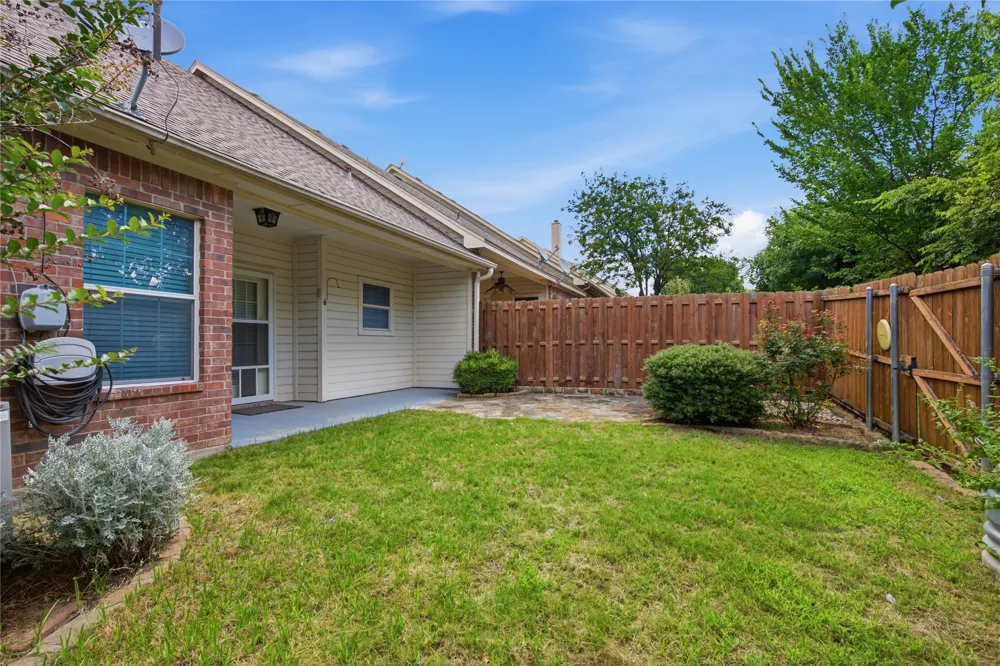 287 Emma Call Court Decatur, TX 76234