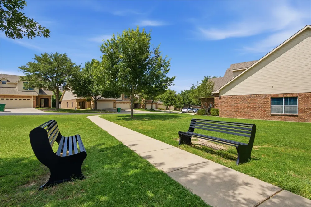 287 Emma Call Court Decatur, TX 76234