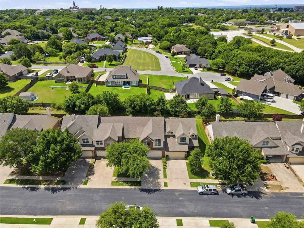 287 Emma Call Court Decatur, TX 76234