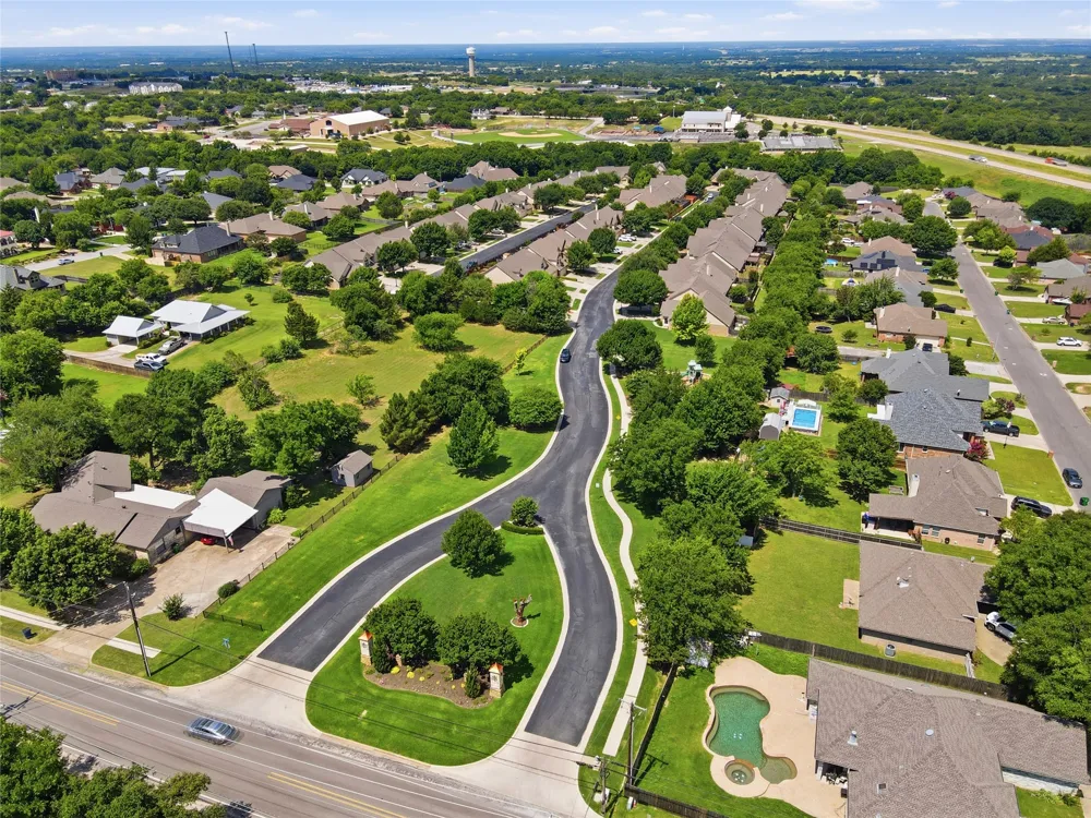 287 Emma Call Court Decatur, TX 76234