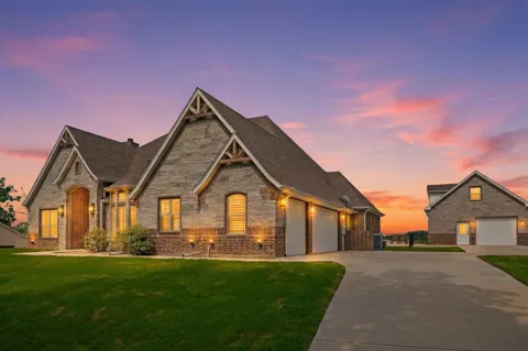 318 Arapahoe Ridge