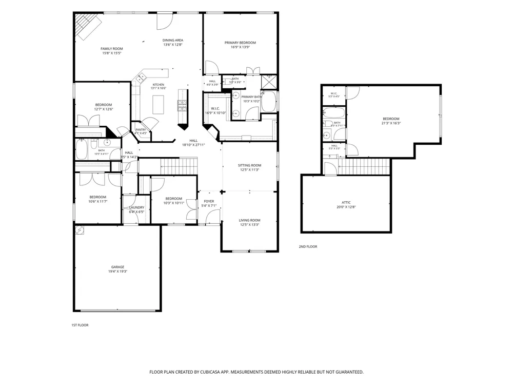 949 Chestnut Lane Saginaw, TX 76179