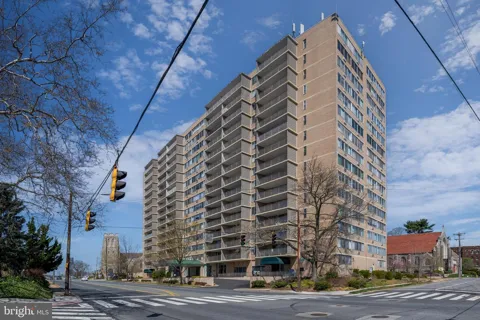 1401 PENNSYLVANIA AVENUE #1103