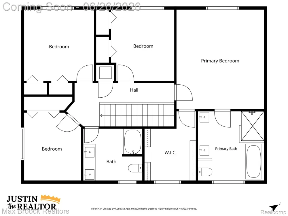 34575 Jefferson Avenue Harrison Charter Township, MI 48045