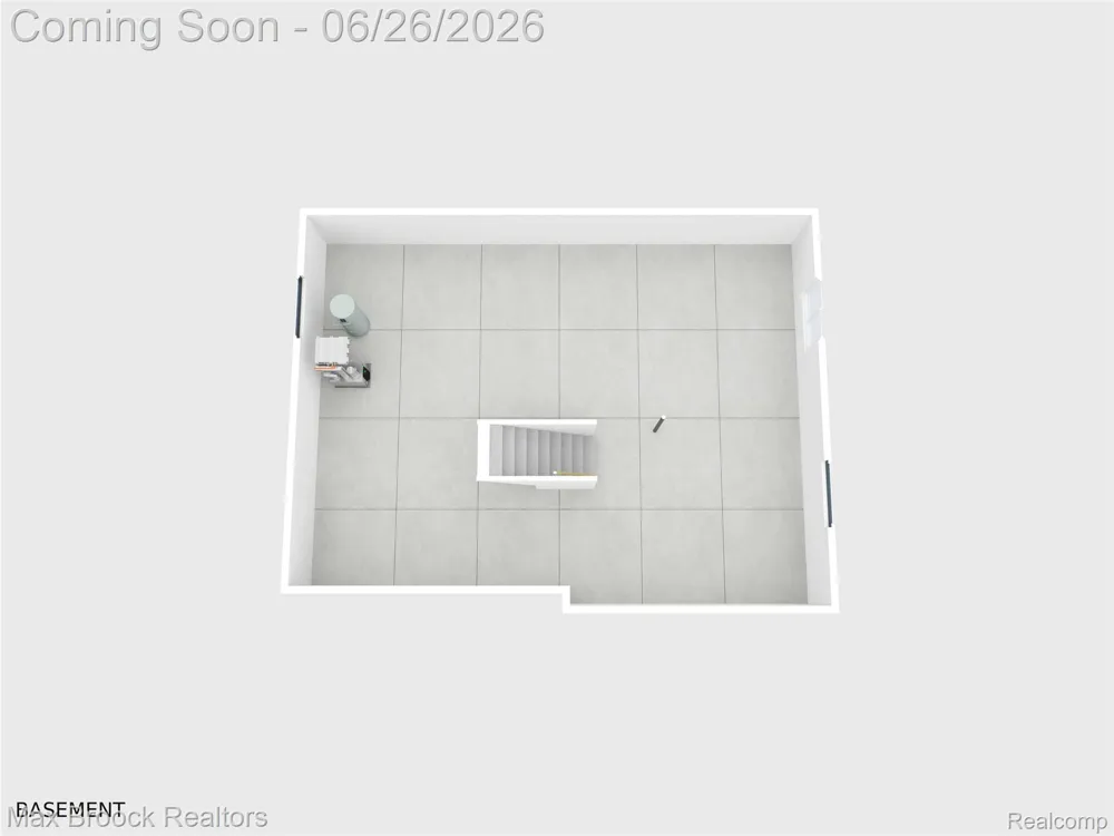 34575 Jefferson Avenue Harrison Charter Township, MI 48045