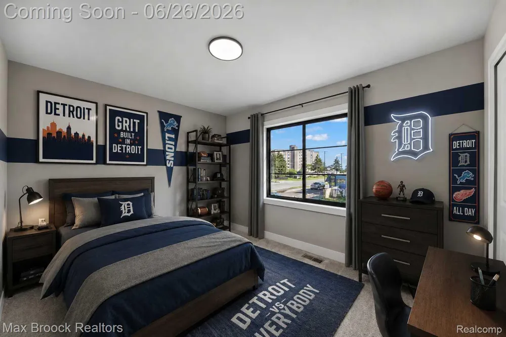 34575 Jefferson Avenue Harrison Charter Township, MI 48045