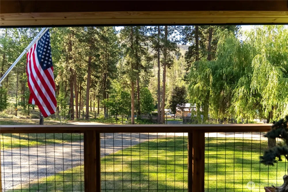 10 Sims Canyon Rd Twisp, WA 98856