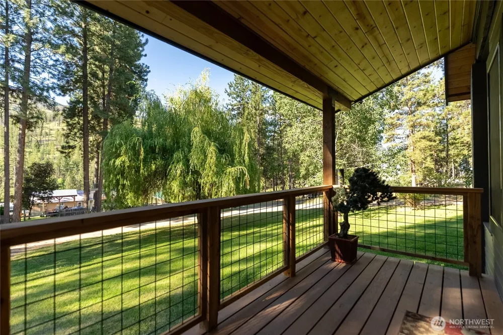 10 Sims Canyon Rd Twisp, WA 98856