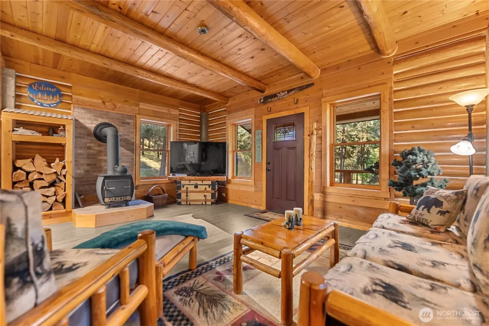 10 Sims Canyon Rd Twisp, WA 98856
