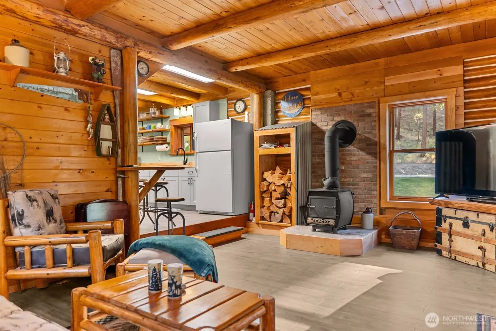 10 Sims Canyon Rd Twisp, WA 98856