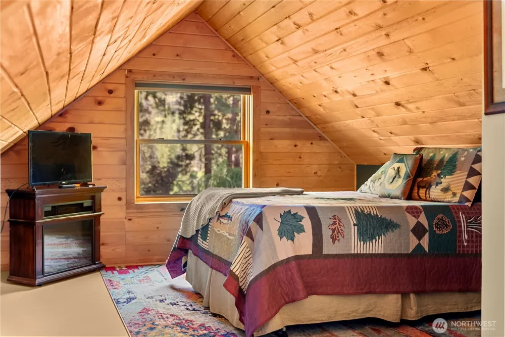 10 Sims Canyon Rd Twisp, WA 98856