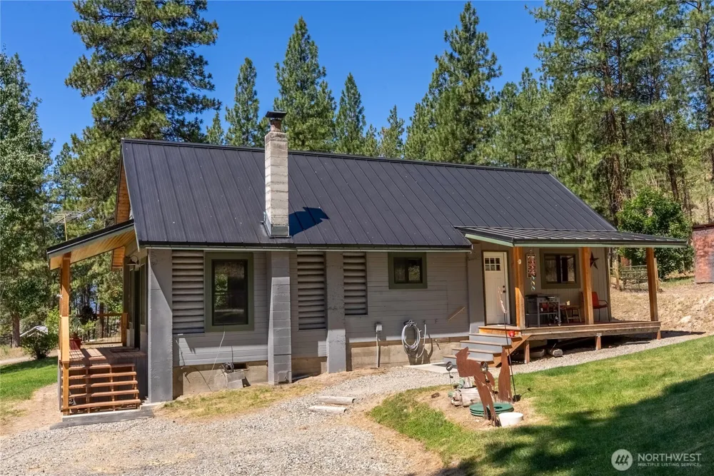 10 Sims Canyon Rd Twisp, WA 98856