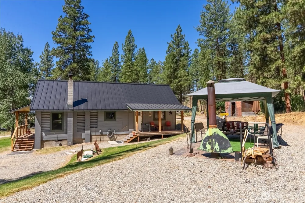 10 Sims Canyon Rd Twisp, WA 98856