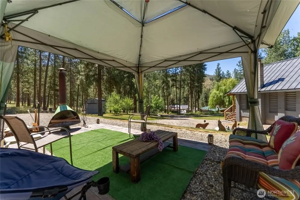 10 Sims Canyon Rd Twisp, WA 98856