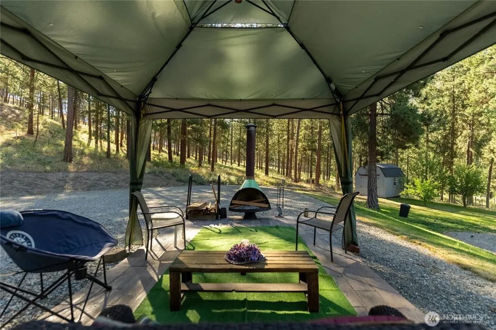 10 Sims Canyon Rd Twisp, WA 98856
