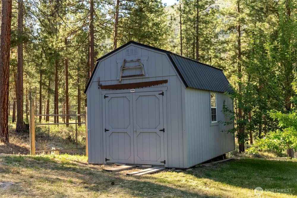 10 Sims Canyon Rd Twisp, WA 98856