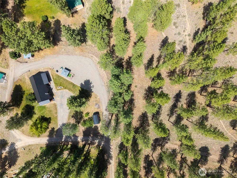 10 Sims Canyon Rd Twisp, WA 98856