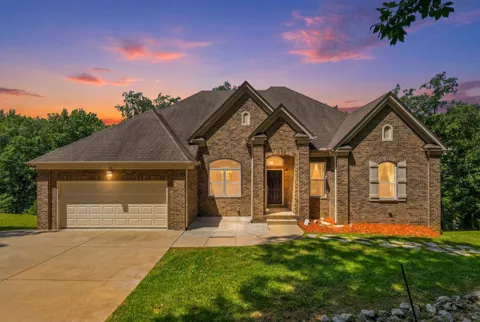 500 Moncrief Ave