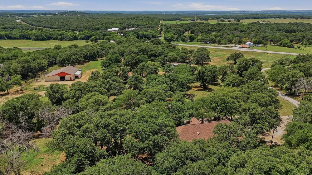 7154 E Fm 922 Valley View, TX 76272