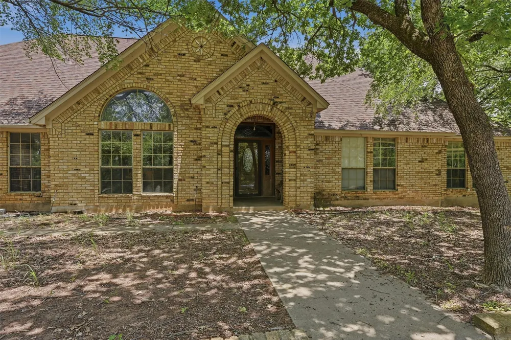 7154 E Fm 922 Valley View, TX 76272
